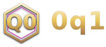 0q1 logo